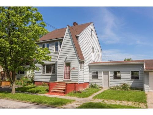 10012 Unity Ave, Cleveland OH  exterior