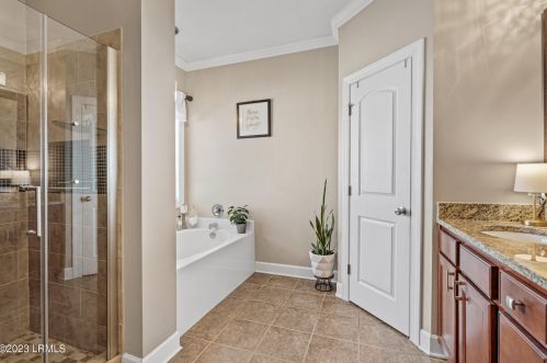 32 Sta Loop, Bluffton SC 29910-9522 exterior