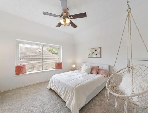 5003 Oxbow Cir, Fulshear TX 77441-4535 exterior