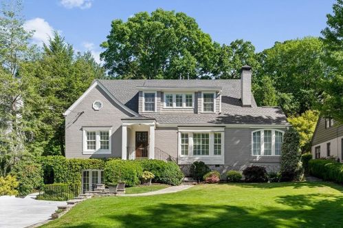 204 Camden Rd, Atlanta, GA 30309-1512