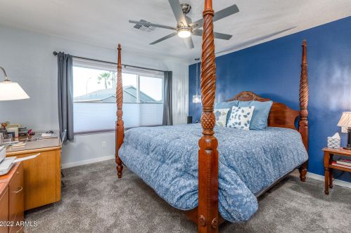 6692 Cypress Point Dr, Chandler AZ  85249-4332 exterior