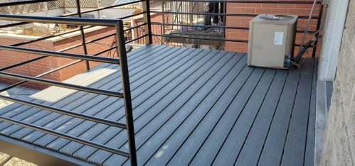 3149 Racine Ave, Chicago IL 60657-3316 exterior