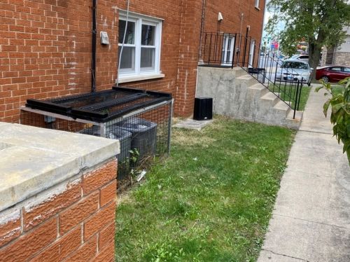 15000 Dorchester Ave, Dolton IL 60419-2954 exterior