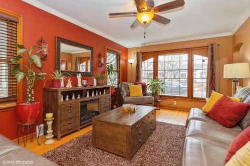 3142 24th St, Milwaukee, WI 53215-4413