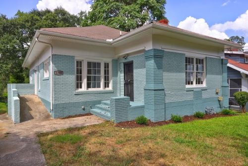 1349 Greenwich St, Atlanta, GA 30310-1210
