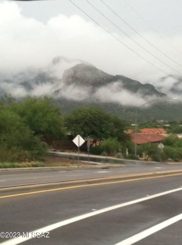 5800 Kolb Rd, Tucson AZ  14276-0908 exterior