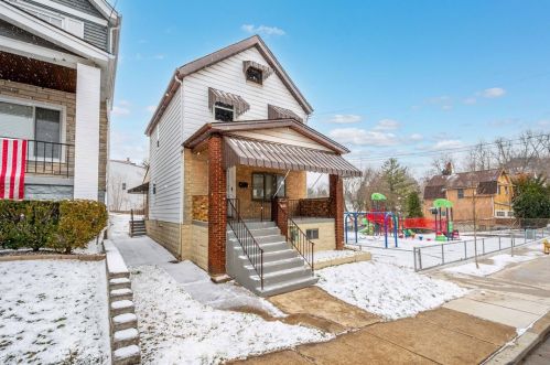 1623 Leolyn St, Pittsburgh, PA 15210-3975