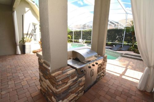 10742 Boca Pointe Dr, Orlando FL 32836-5878 exterior