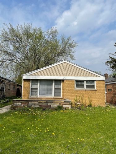 12704 Sangamon St, Chicago, IL 60643-6623