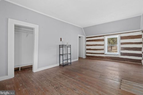 3107 Flint Hl Rd, Adamstown MD 21710-9210 exterior