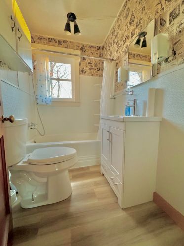 1031 Maynard Rd, Portland MI  48875-1223 exterior