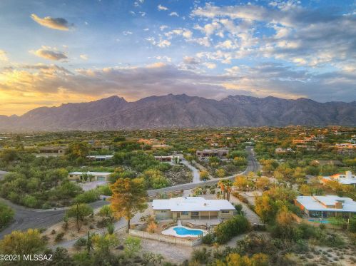 4852 Paseo Del Bac, Tucson, AZ 85718-6708