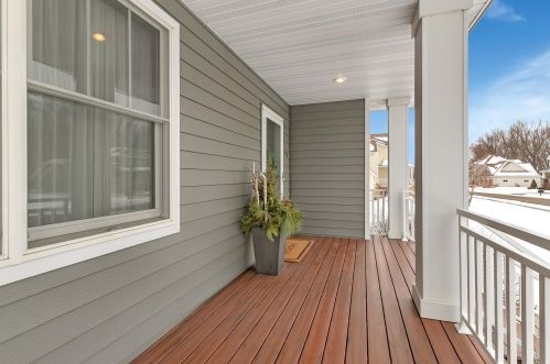 916 21st Ave, Sartell MN 56377-2465 exterior