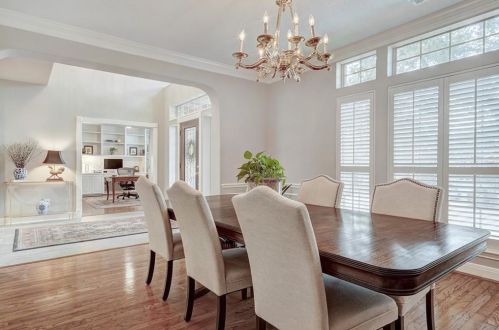 10246 Dianella Ln, Austin TX 78759-3038 exterior