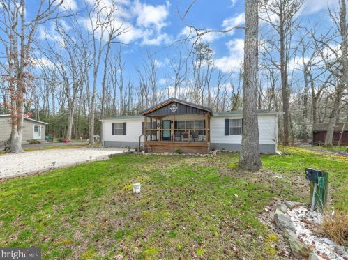 32878 Holly Pne Dr, Lewes DE 19958-4446 exterior