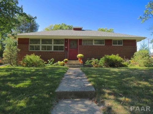 401 Elmhurst Dr, Beverly Manor, IL 61571-2918