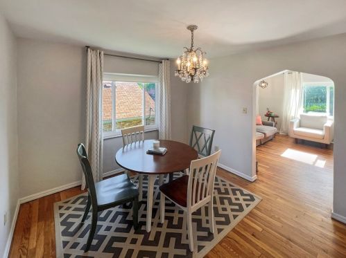 4288 Mccaslin St, Pittsburgh PA 15217-2829 exterior