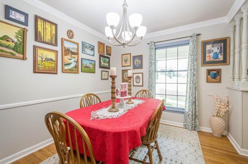 4882 Cambridge Dr, Atlanta GA 30338-5049 exterior