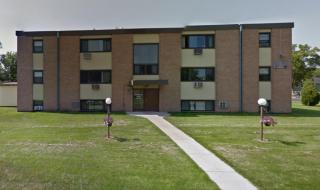 2310 Silver Ln, Saint Paul MN  55112-7416 exterior