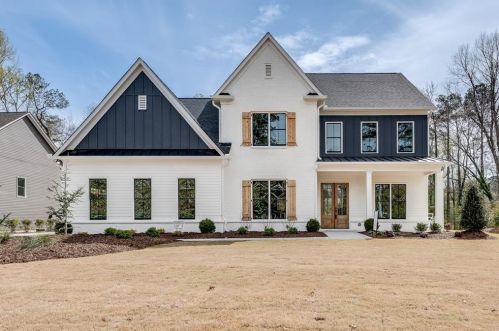 4019 Briarcliff Rd, Atlanta, GA 30345-4664