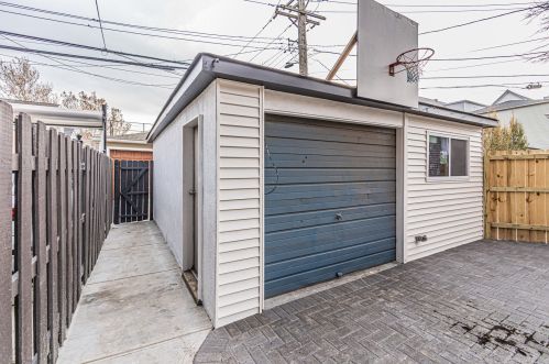 2311 Foster Ave, Chicago IL  60625-1825 exterior