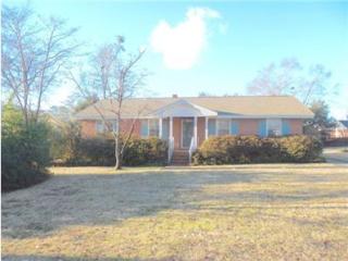723 Dove St, Sumter SC  29150-3707 exterior