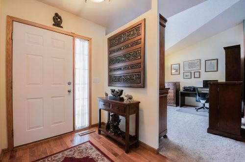 8424 Ashford Rd, Saint Paul MN 55125-8481 exterior