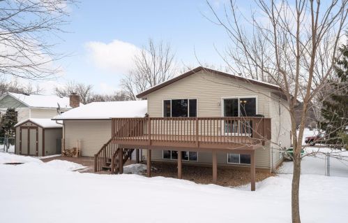 15127 Dunbar Blvd, Saint Paul MN 55124-6840 exterior