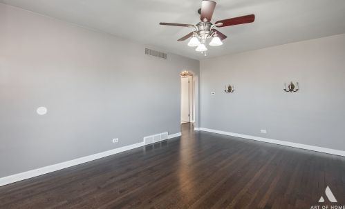 4444 Overhill Ave, Chicago IL  60706-4519 exterior