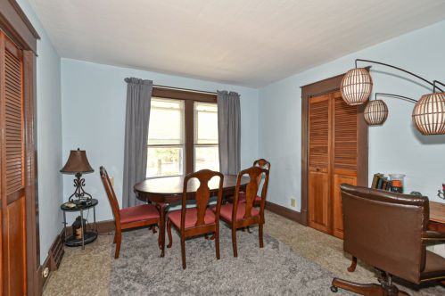 1754 65, Milwaukee WI 53214-3249 exterior