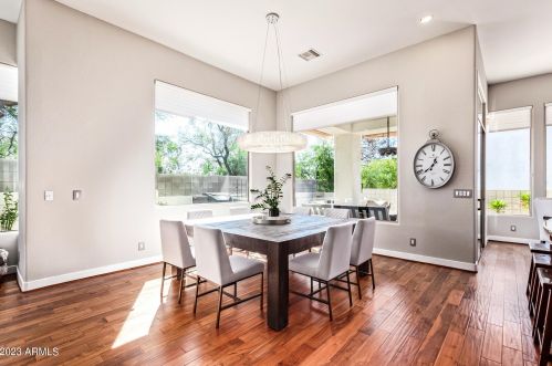 6412 31st Pl, Phoenix AZ  85016-8932 exterior