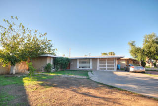 4202 55th Dr, Phoenix AZ  85031-2206 exterior