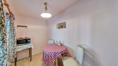 5749 Lazy Heart St, Tucson AZ 85713-6436 exterior