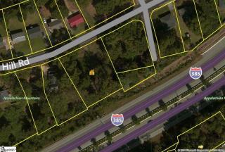 570 Lowndes Hill Rd, Greenville, SC 29607-1444