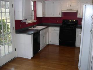 1636 Oxford Pl, Springdale AR  72764-6986 exterior