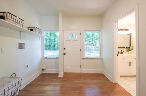 2540 Pne Lk Pl, Tucker GA 30084-3607 exterior