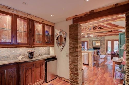 5808 Beacon Dr, Austin TX 78734-1416 exterior