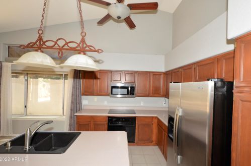 1322 Briarwood Ter, Phoenix AZ  85048-8688 exterior
