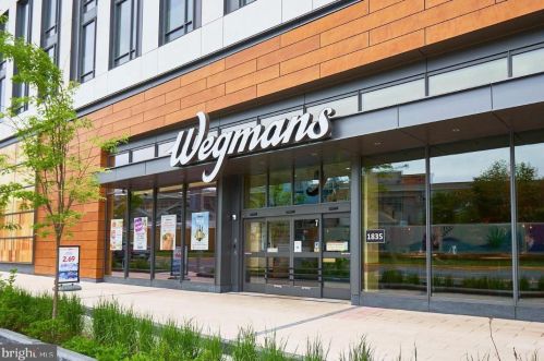 1758 Westwind Way, Mc Lean VA 22102-1612 exterior