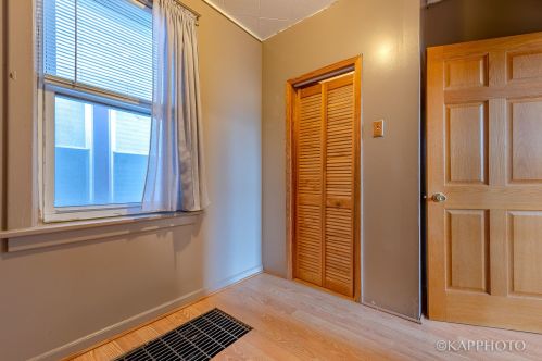 3549 58th St, Chicago IL 60629-3807 exterior