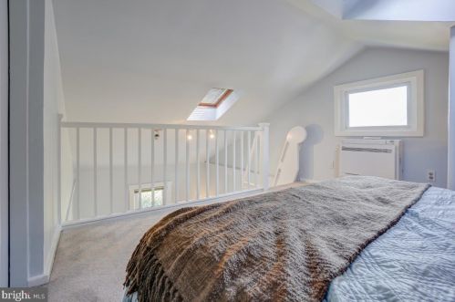 501 Ethan Allen Ave, Silver Spring MD 20912-5400 exterior