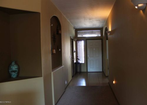 9150 Whispering Pine Dr, Tucson AZ  85756-6126 exterior