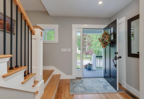 39 Thayer Pond Rd, Concord NH  03301-7517 exterior