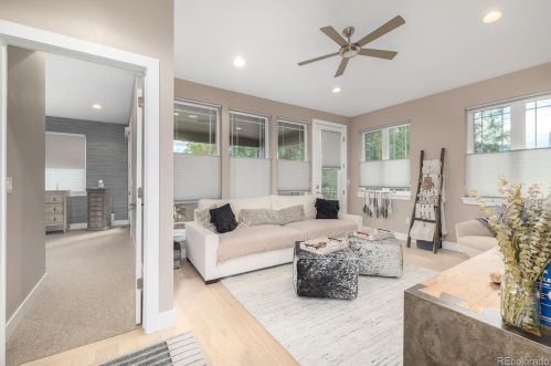 5420 Baseline Rd, Boulder CO 80302-7705 exterior