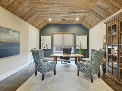 3823 Broadmoor Way, Frisco TX 75033-2905 exterior