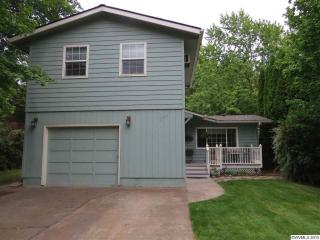 3497 Peck Ave, Salem, OR 97302-3311