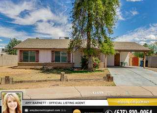 3001 57th Dr, Phoenix AZ  85031-3204 exterior