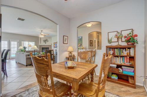 3639 Northern Dancer Rd, Tucson AZ  85739-8360 exterior