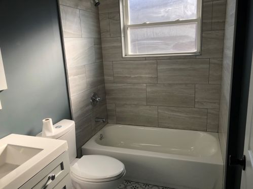 6235 Artesian Ave, Chicago IL  60659-2828 exterior