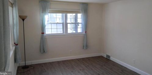 3389 Nottingham Way, Trenton NJ  08690-2603 exterior